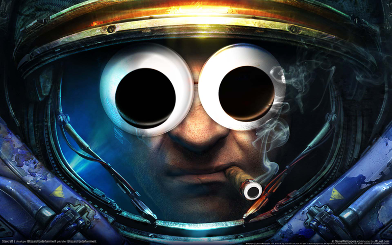 Illustration for article titled Kotaku 'Shop Contest: Googly Eyes: The Winners